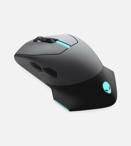 Dell Alienware AW610M černá