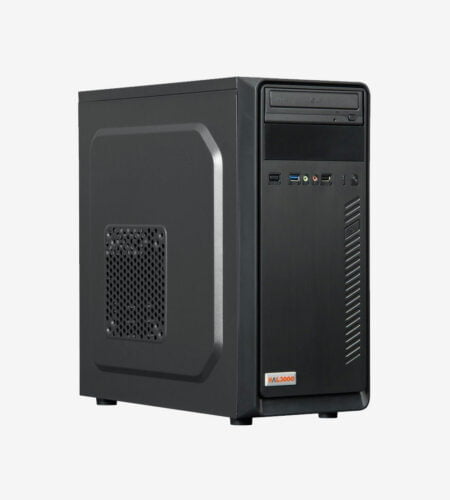 HAL3000 Enterprice 3400G