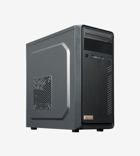 HAL3000 Enterprice 3400G
