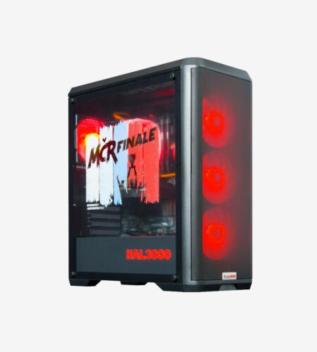 HAL3000 MČR Finale 3 Elite 3060 Ti (11.gen)