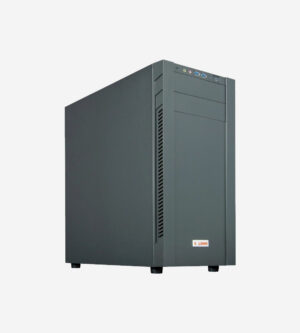 HAL3000 Workstation