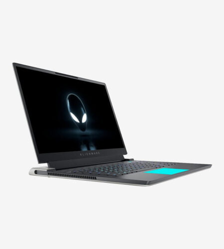 Dell Alienware x15 R1