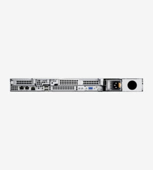 Dell PowerEdge R450