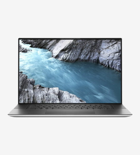 Dell XPS 17 (9710)