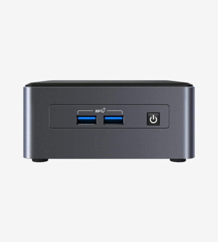 HAL3000 Intel NUC i3