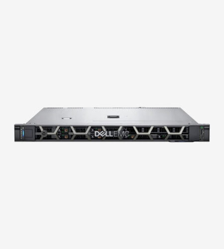 Dell PowerEdge R350