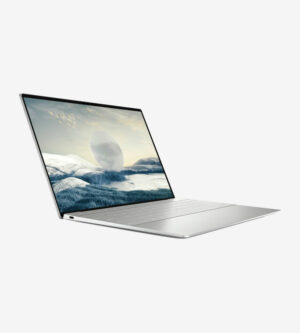 Dell XPS 13 Plus (9320) Touch Silver