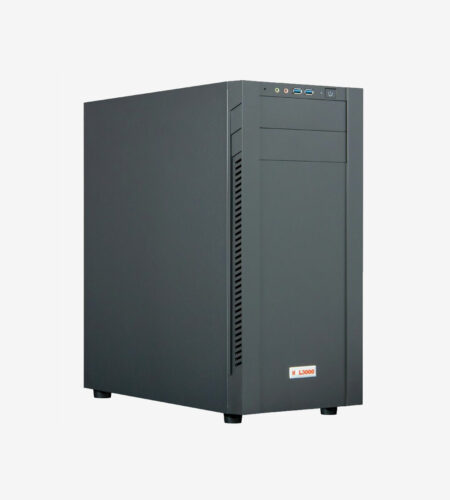 HAL3000 MEGA Gamer Ultimate (PCHS2457)