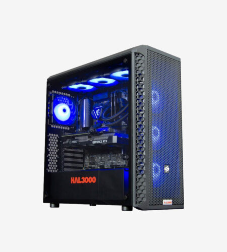 HAL3000 Master Gamer Elite-K 3070 (11.gen)