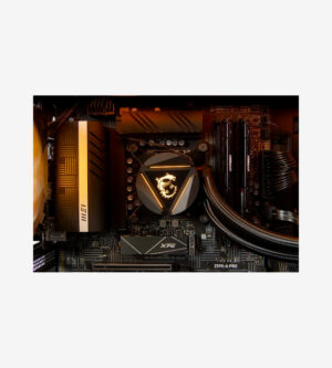 HAL3000 Master Gamer Elite-K 3070 (11.gen)