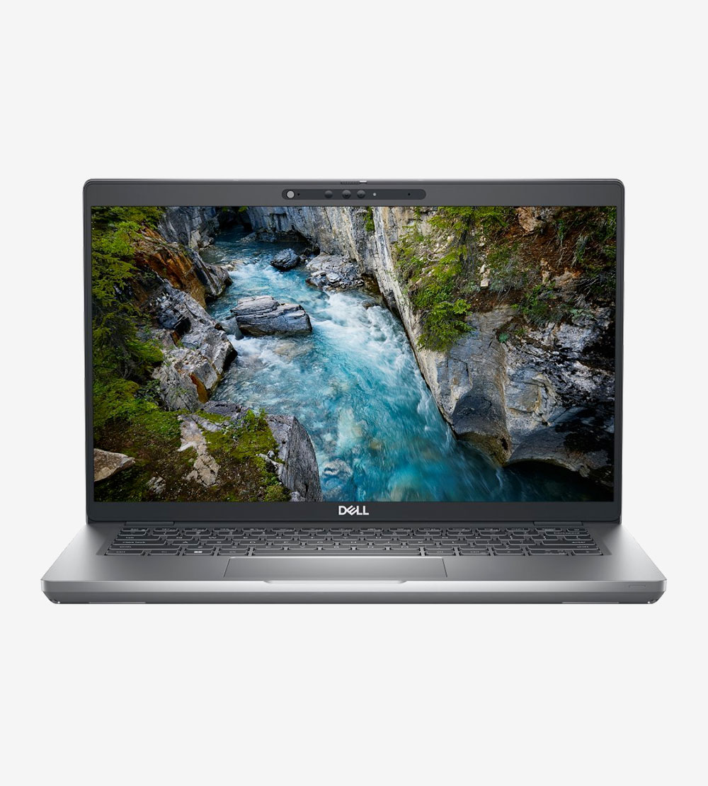 Dell Precision 3470