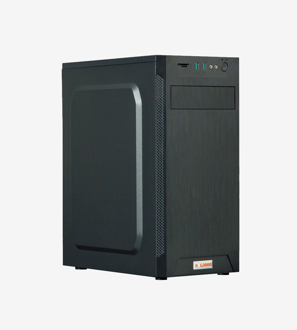 HAL3000 EliteWork 222