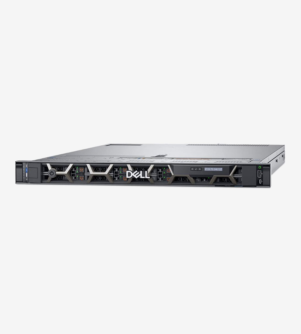 Dell PowerEdge R640