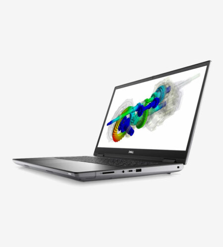 Dell Precision 7770