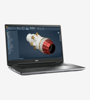 Dell Precision 7770