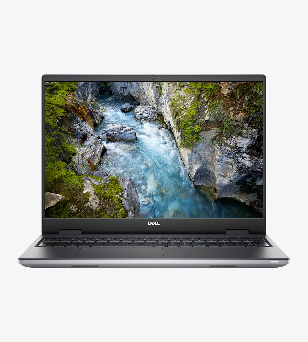 Dell Precision 7670