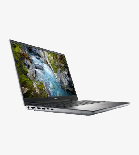 Dell Precision 7670