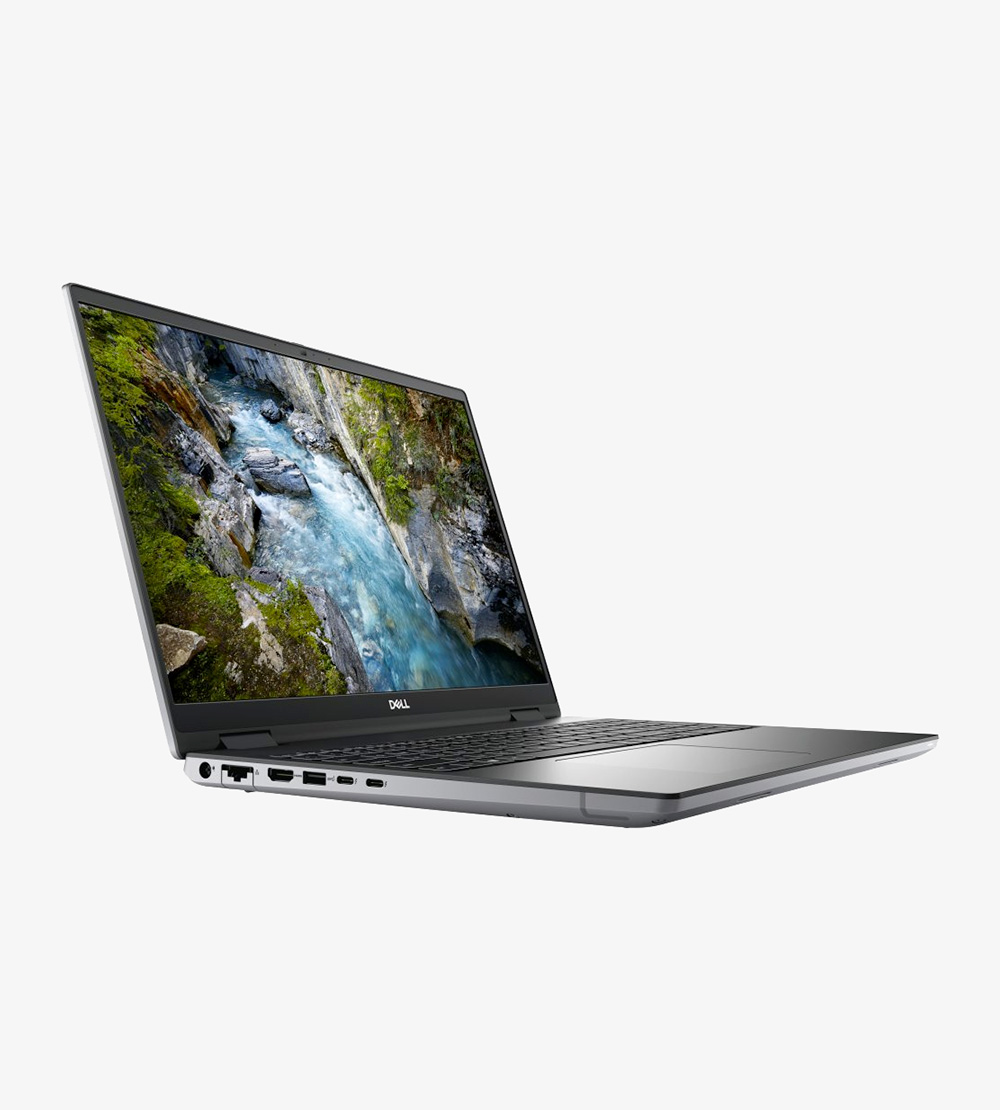 Dell Precision 7670