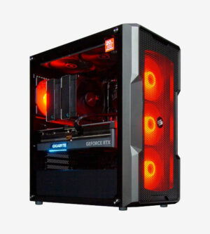 HAL3000 Alfa Gamer Elite (RTX 4080)