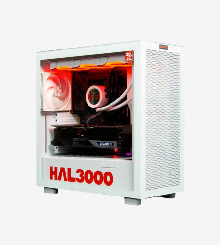 HAL3000 Herní sestava MČR 2023 (AMD)