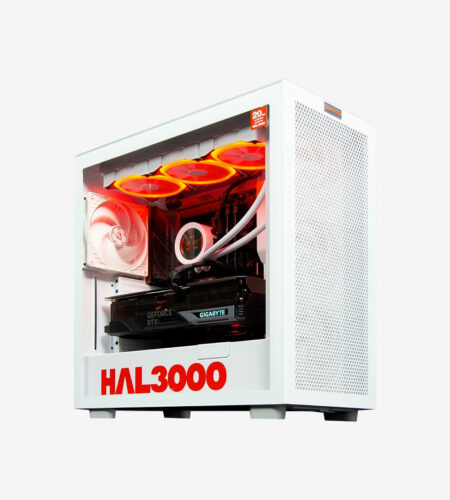 HAL3000 Herní sestava MČR 2023 (AMD)