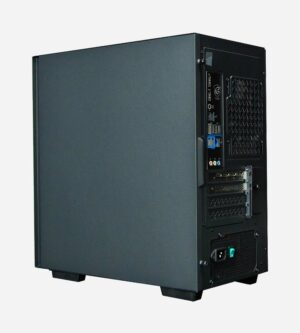 HAL3000 Online Gamer (R5 7600, RTX 4070)