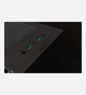 HAL3000 Online Gamer (R5 7600, RTX 4070)