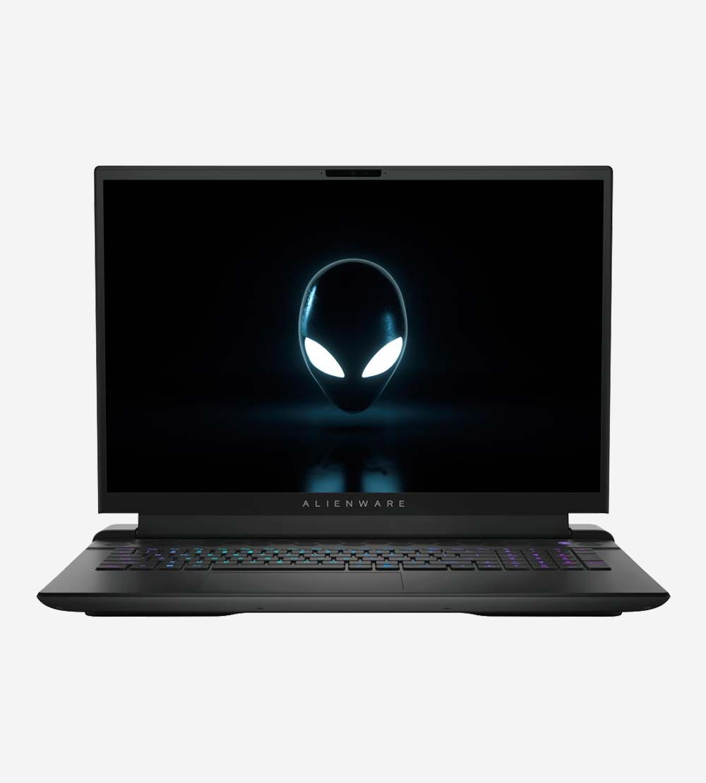 Dell Alienware m18 R1