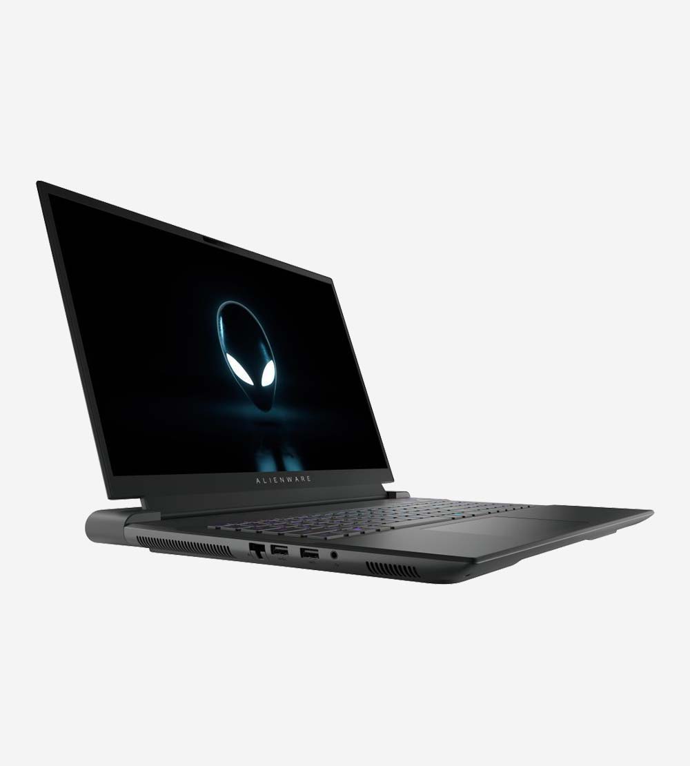 Dell Alienware m18 R1