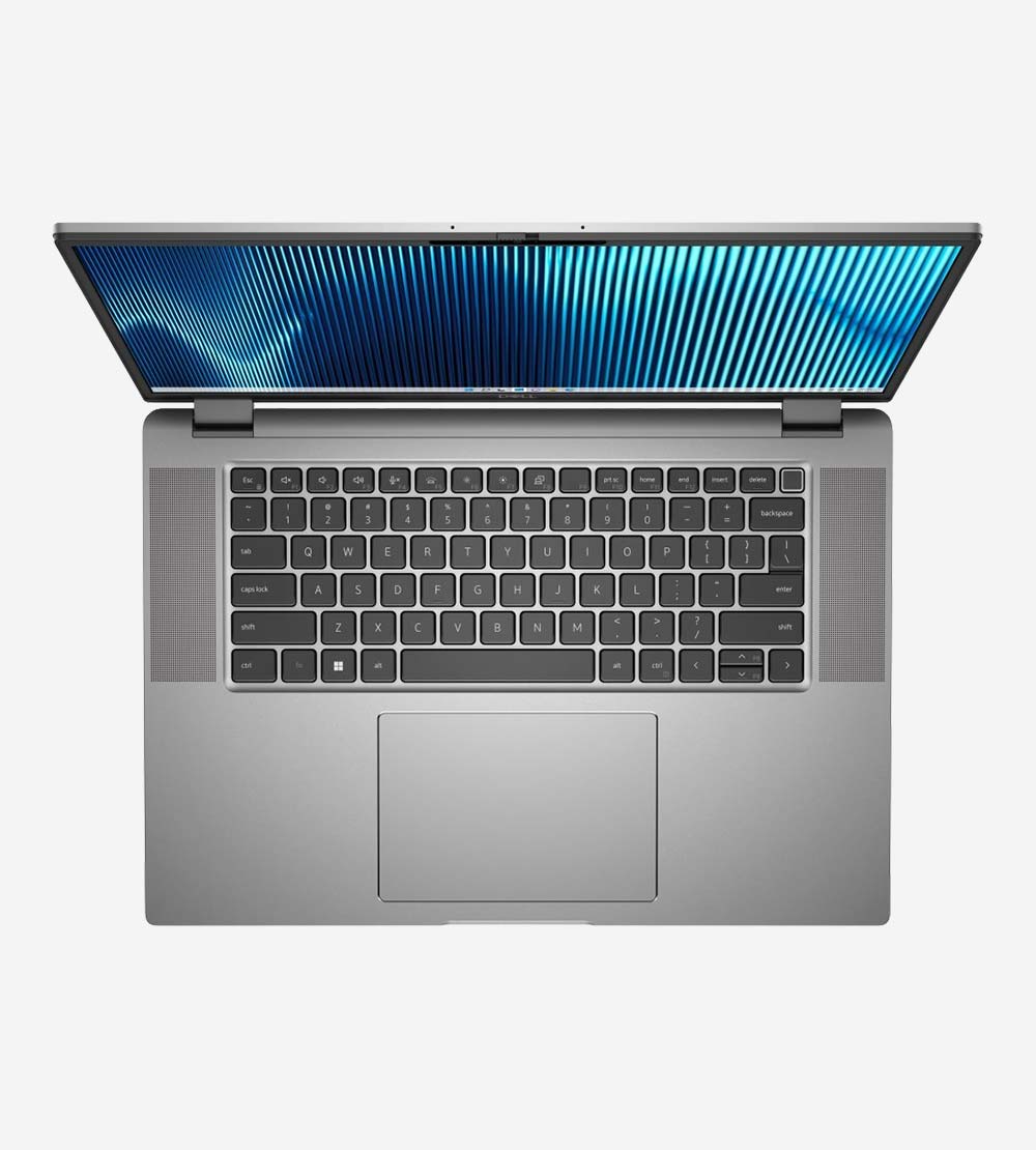 Dell Latitude 7640