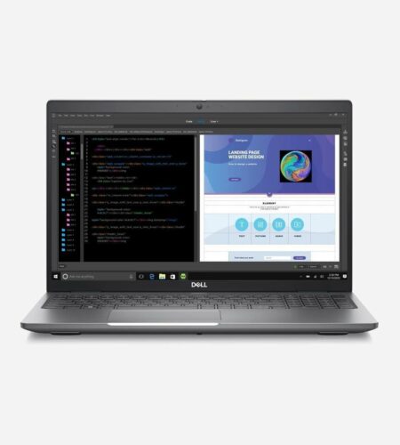 Dell Precision 3580