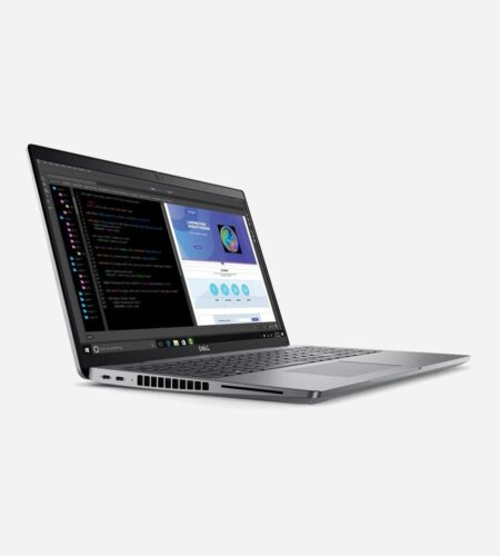 Dell Precision 3580