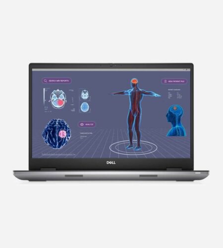 Dell Precision 7780