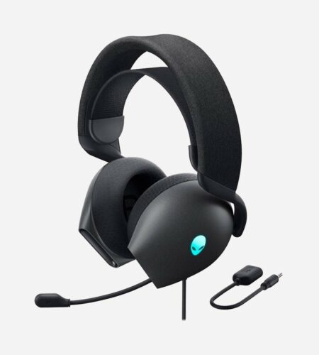 Dell Alienware AW520H černý