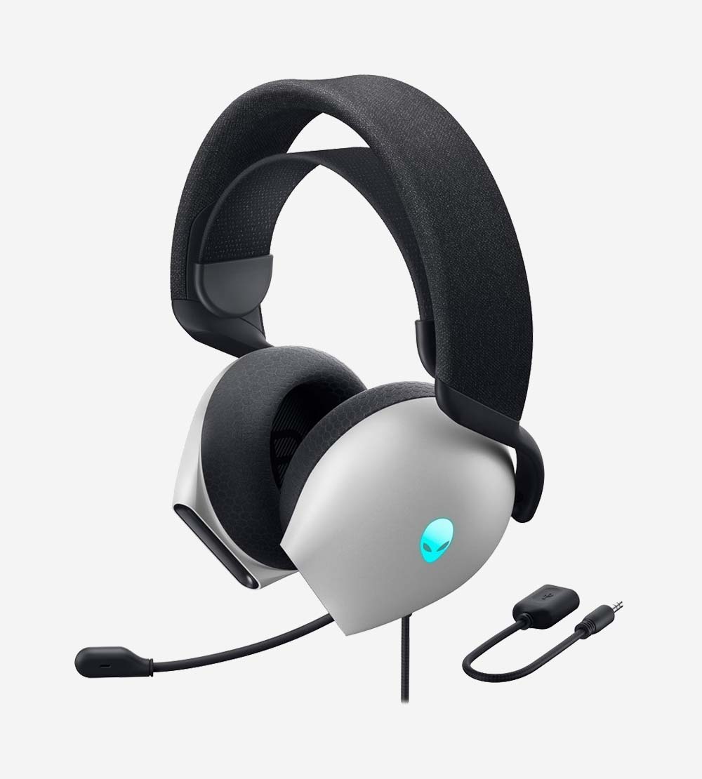 Dell Alienware AW520H