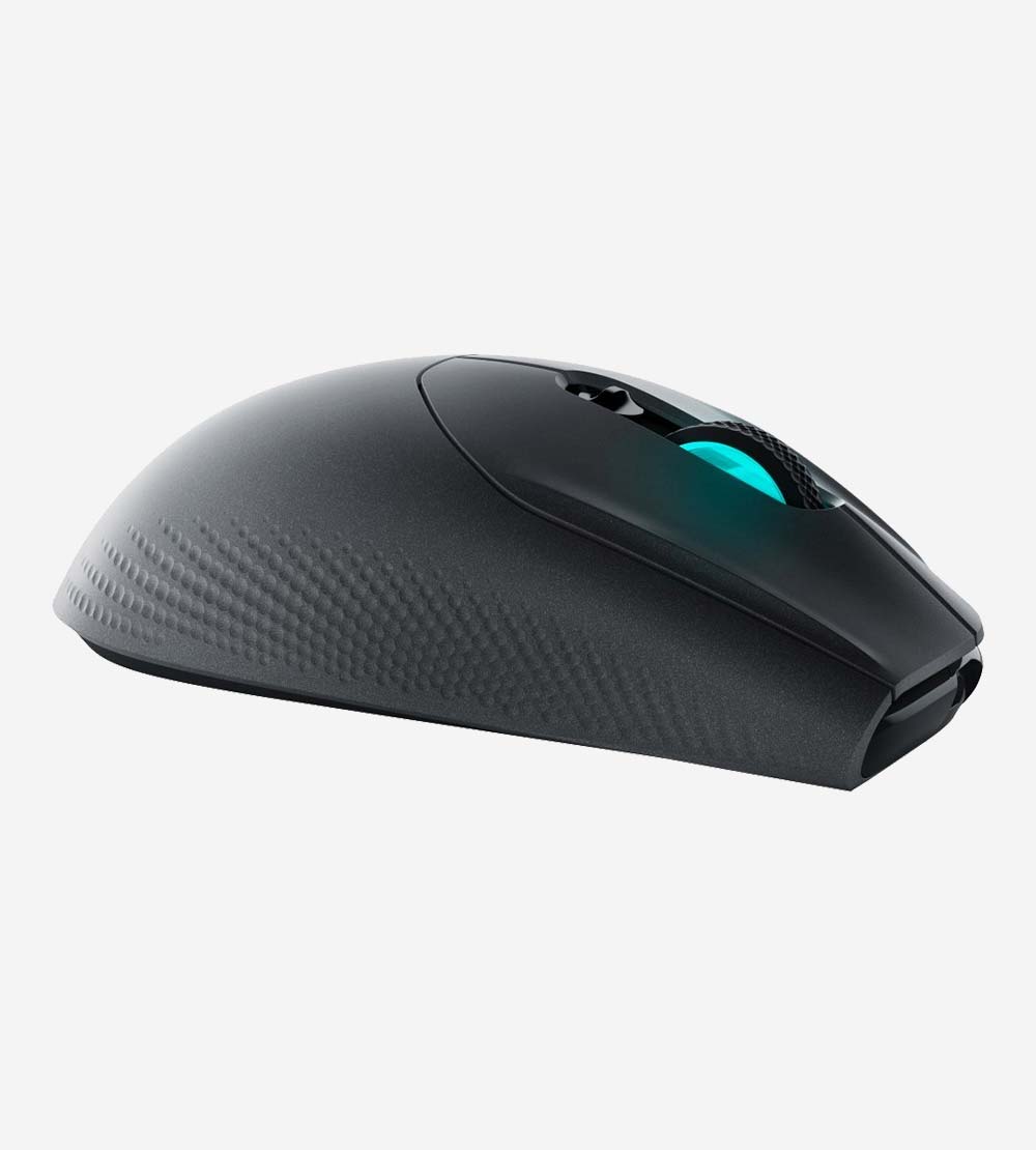 Dell Alienware AW620M černá