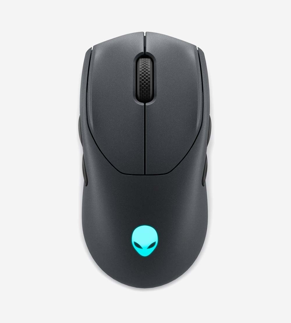 Dell Alienware AW720M černá