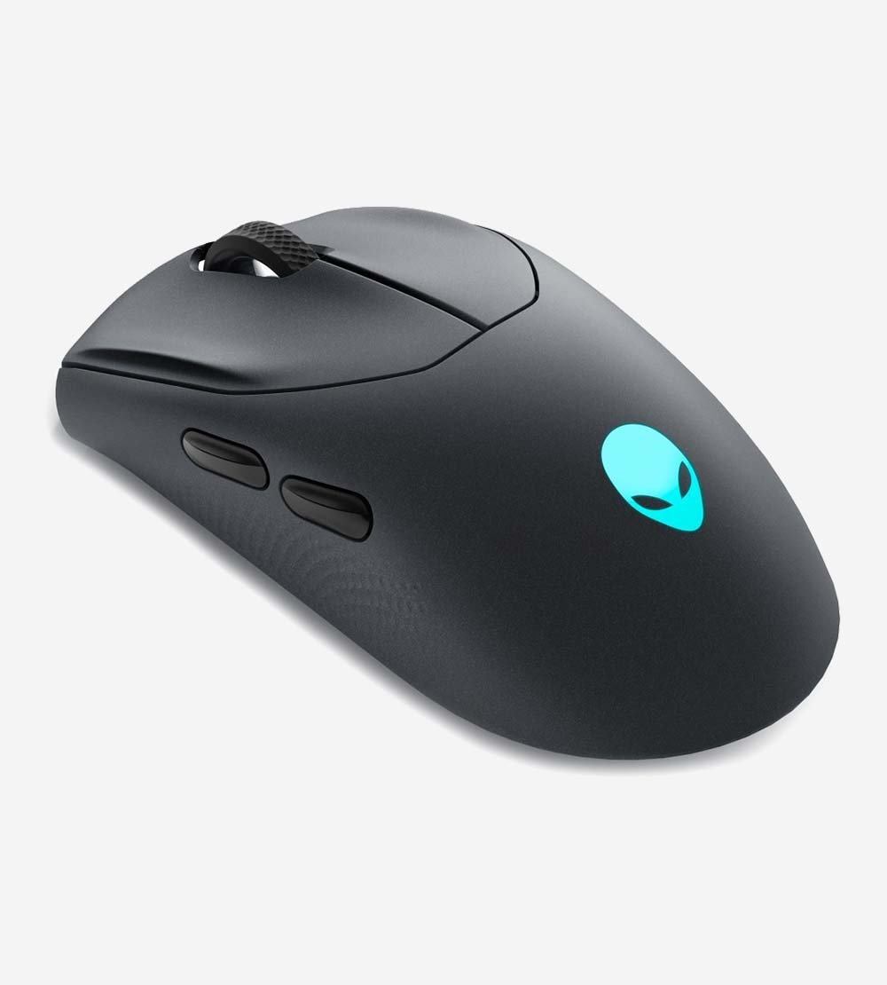 Dell Alienware AW720M černá