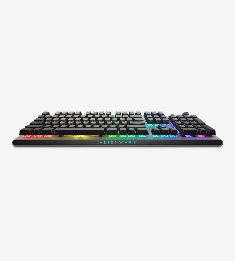 Dell Alienware AW920K černá