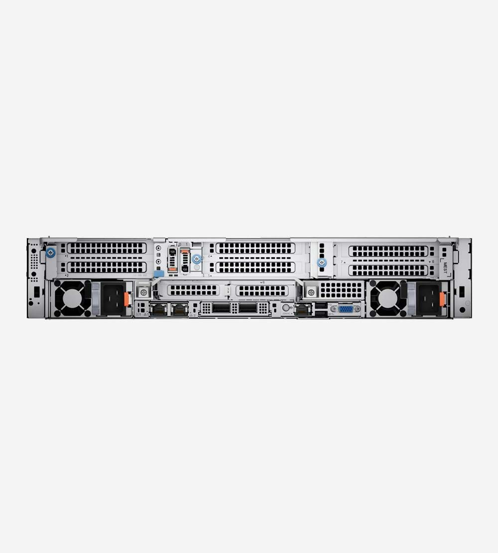 Dell PowerEdge R7615