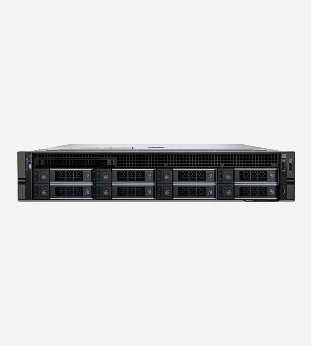 Dell PowerEdge R7615