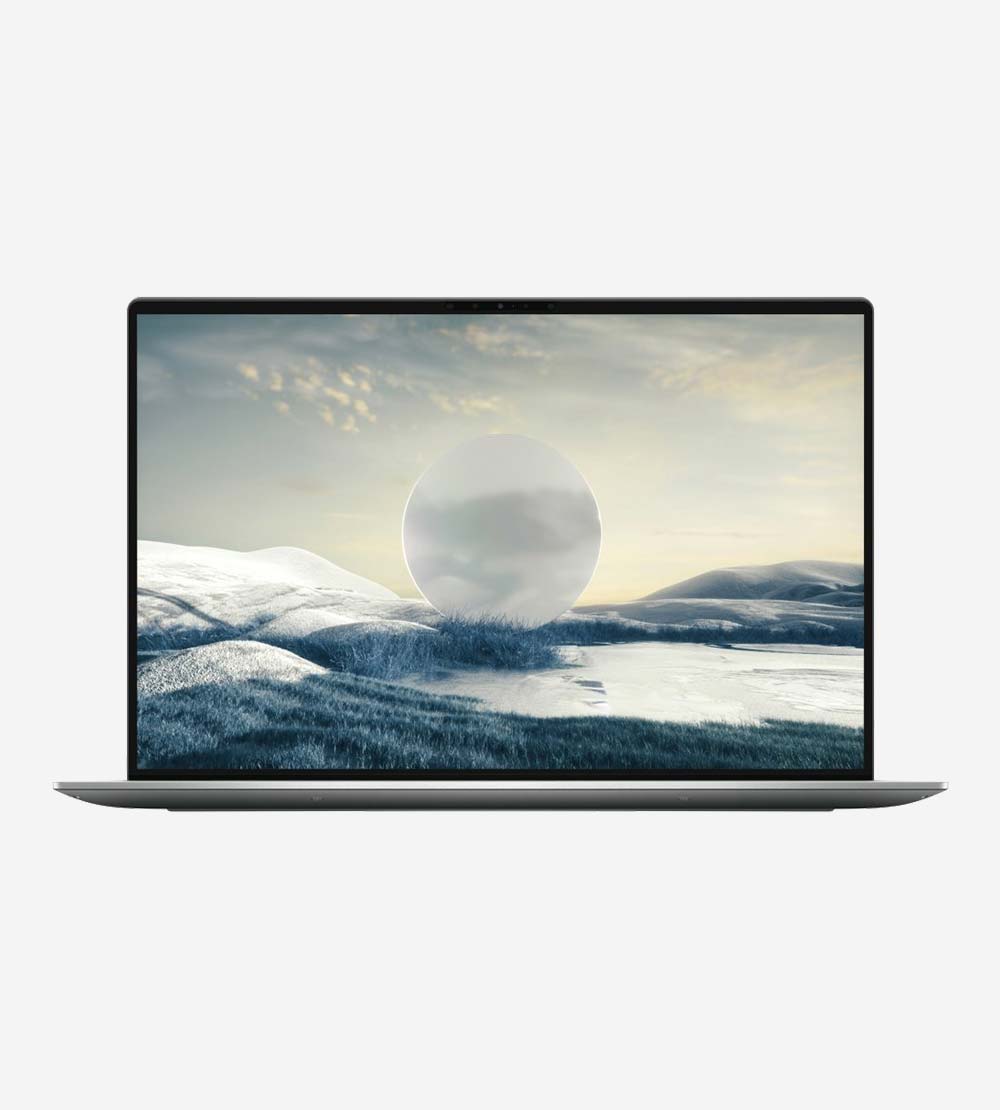 Dell XPS 13 9320 Touch