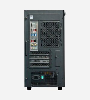 HAL3000 Online Gamer (R5 7500F, RTX 4070)