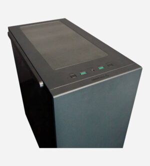 HAL3000 Online Gamer (R5 7500F, RTX 4070)