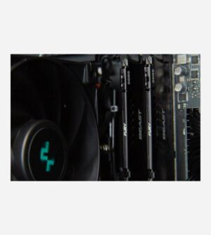 HAL3000 Online Gamer (R5 7500F, RTX 4070)