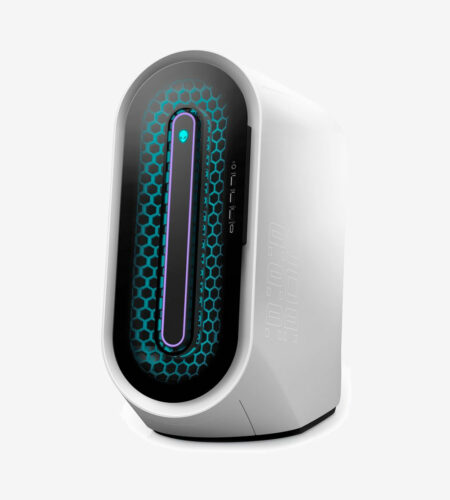 Dell Alienware Aurora R15 silver