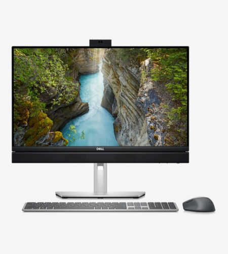 Dell OptiPlex 24 7000 (7410 Plus) AIO