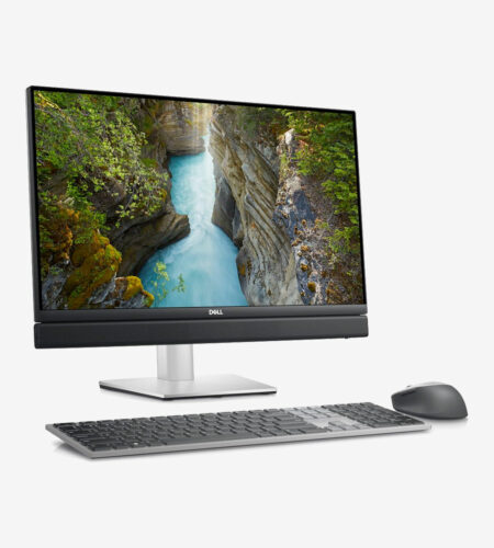 Dell OptiPlex 24 7000 (7410 Plus) AIO