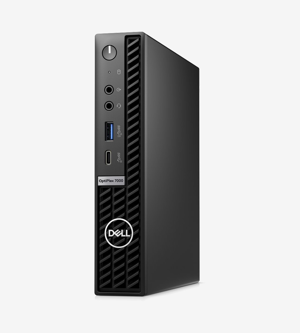 Dell OptiPlex 7000 Micro MFF