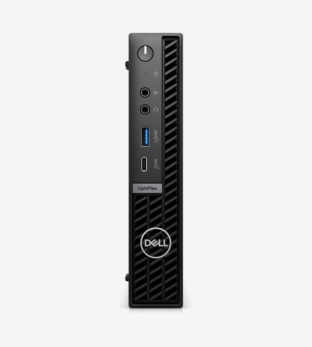 Dell OptiPlex 7010 Micro Plus MFF